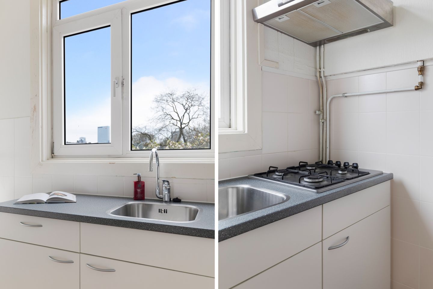 Foto 10 van Stadhoudersweg 120-C