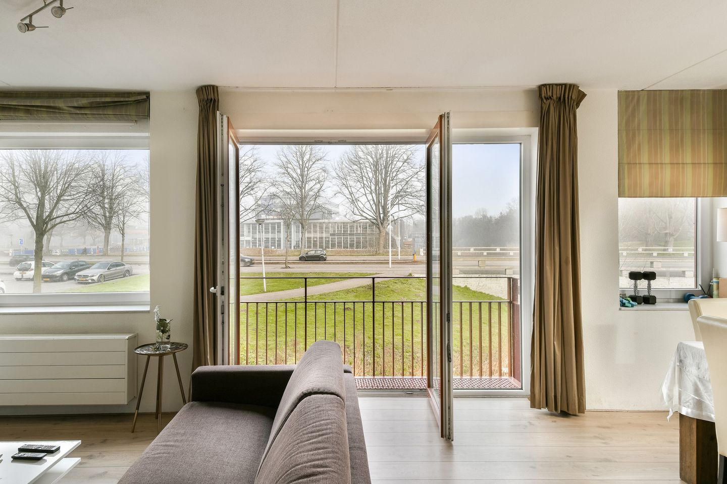 Foto 5 van President Allendelaan 101