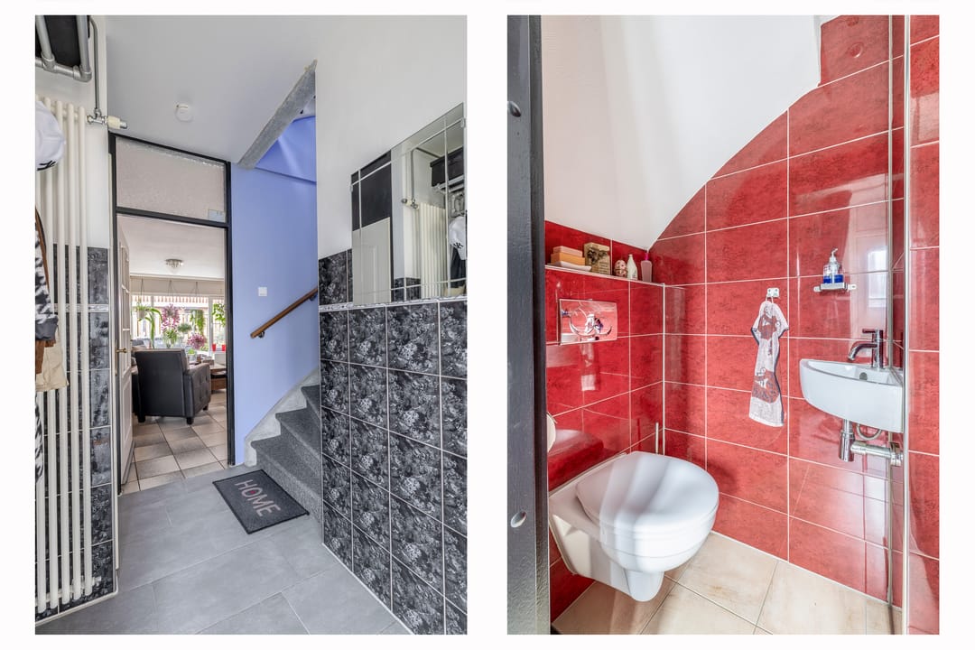 Foto 13 van Albatroshoek 8