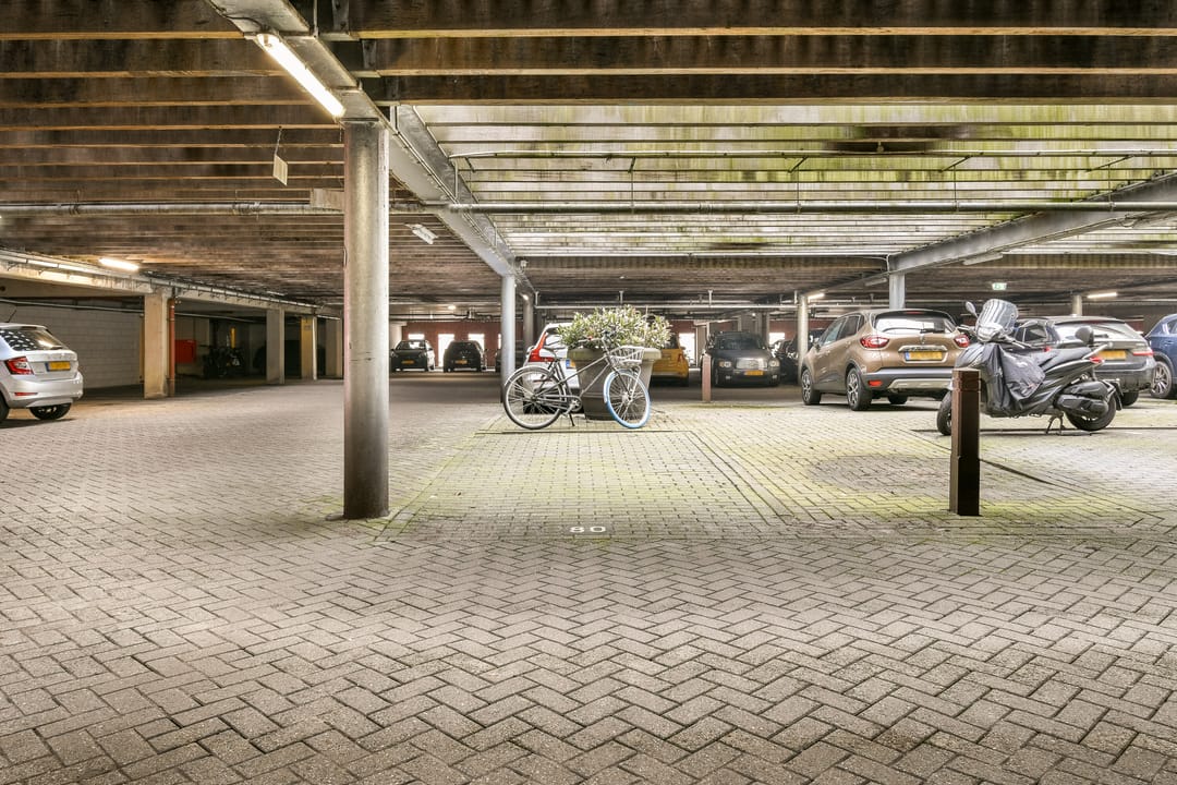 Foto 17 van President Allendelaan 101