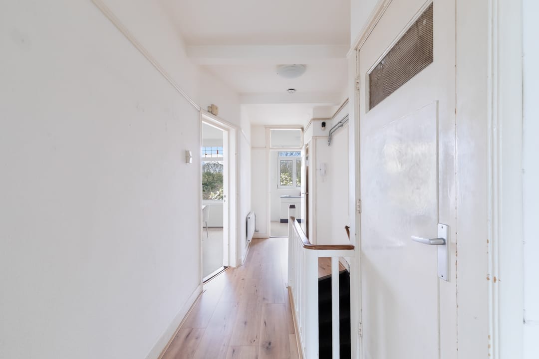 Foto 8 van Stadhoudersweg 120-C