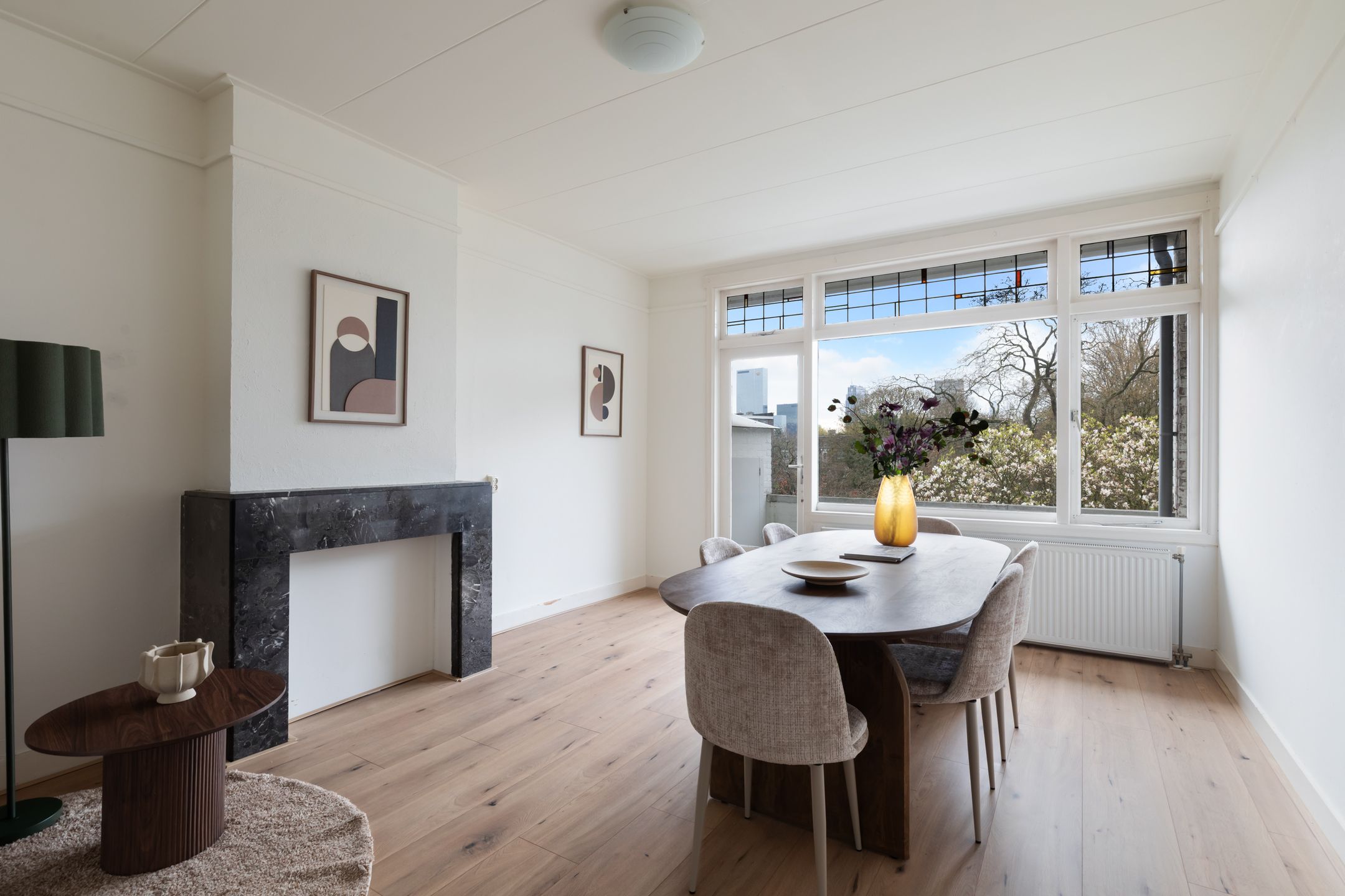 Foto 15 van Stadhoudersweg 120-C