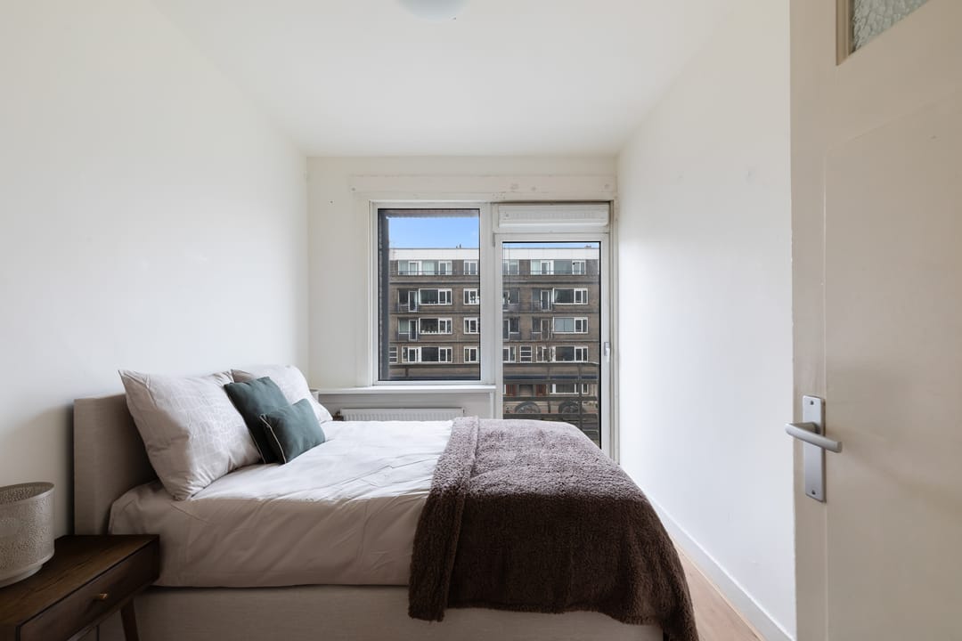 Foto 22 van Stadhoudersweg 120-C