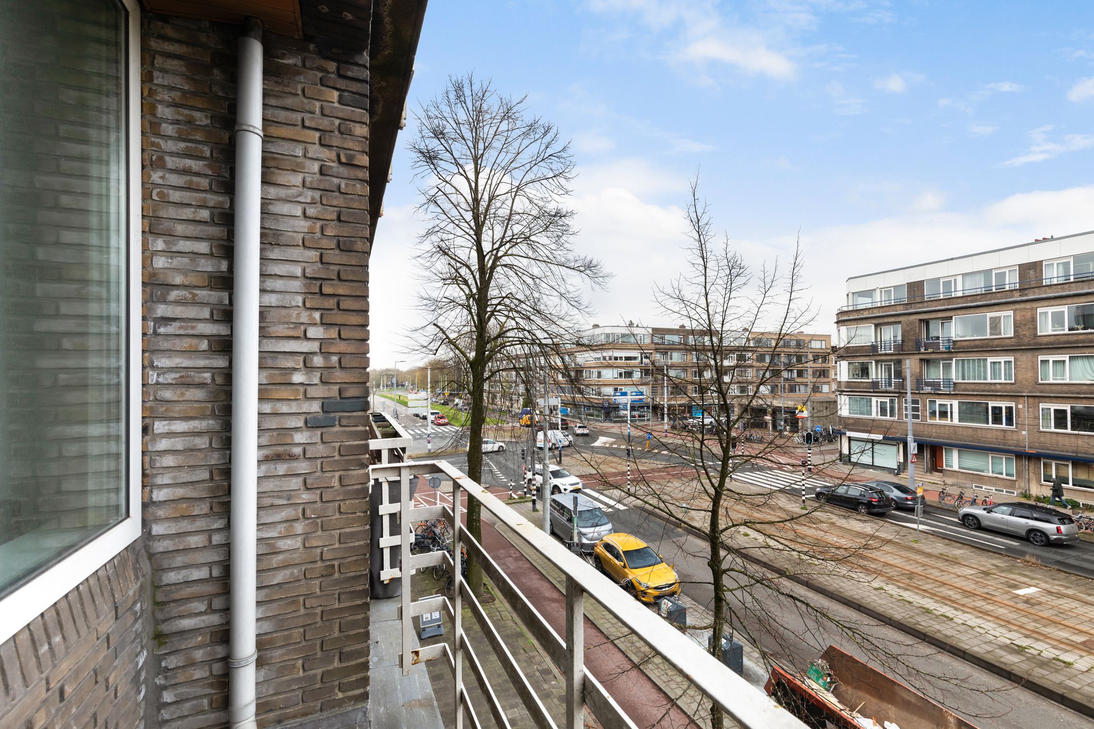 Foto 24 van Stadhoudersweg 120-C