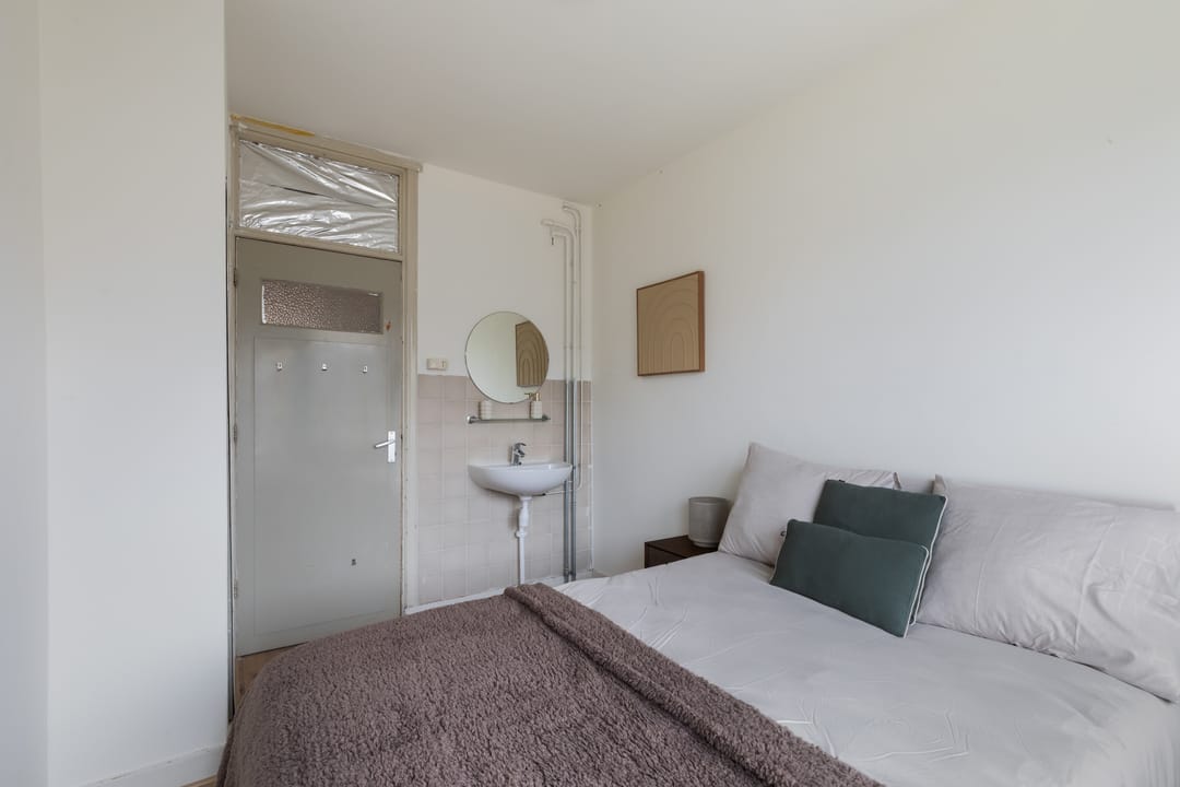 Foto 23 van Stadhoudersweg 120-C