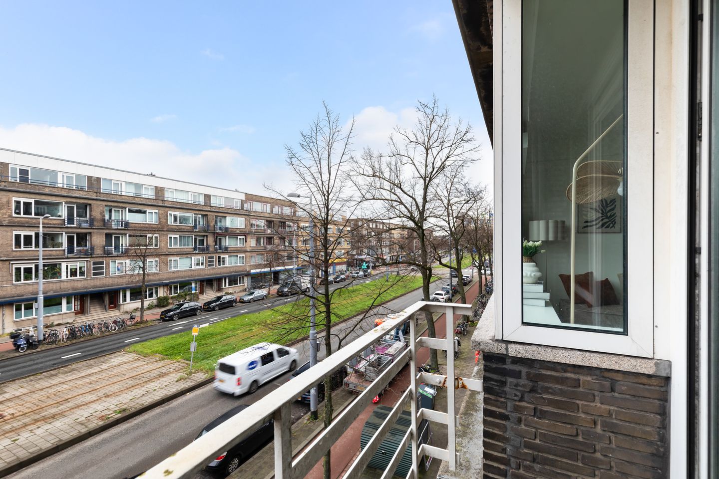 Foto 25 van Stadhoudersweg 120-C