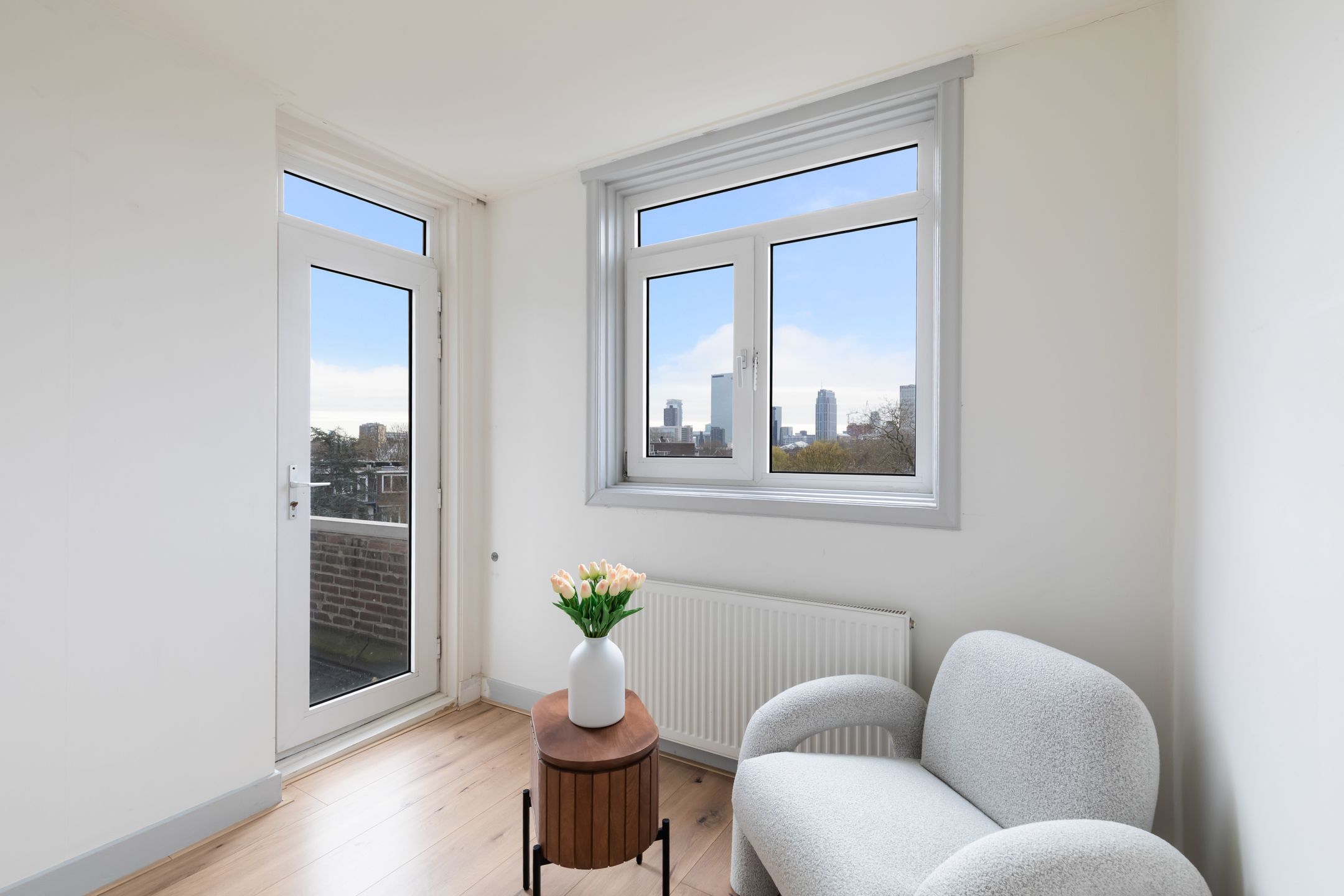 Foto 30 van Stadhoudersweg 120-C