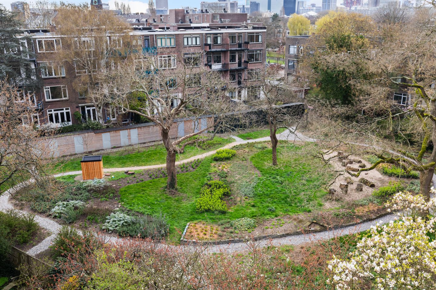 Foto 35 van Stadhoudersweg 120-C