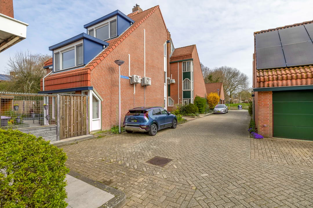 Foto 8 van Albatroshoek 8