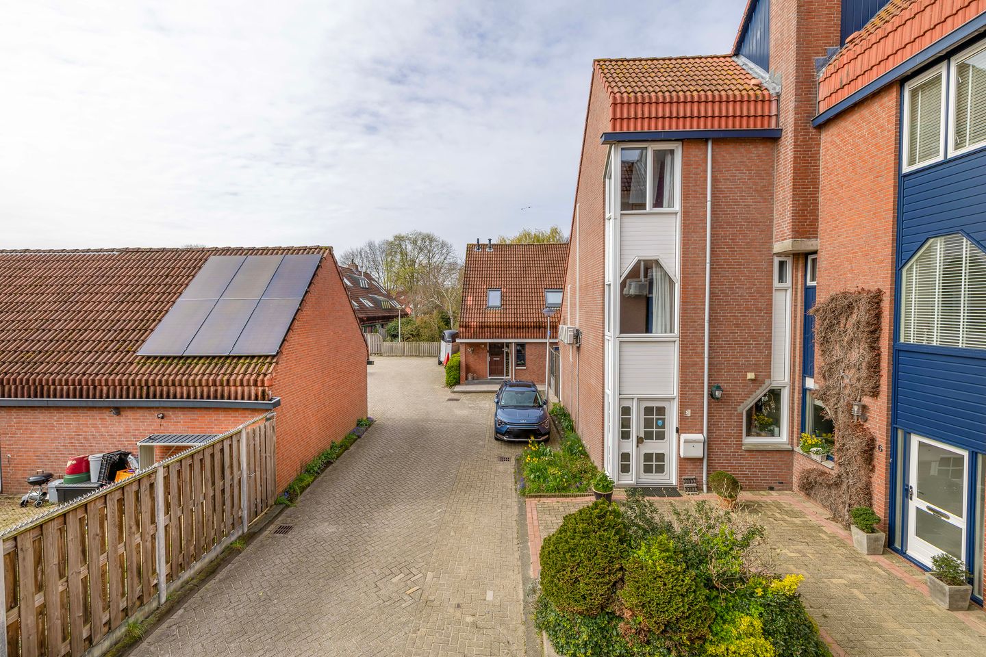 Foto 10 van Albatroshoek 8