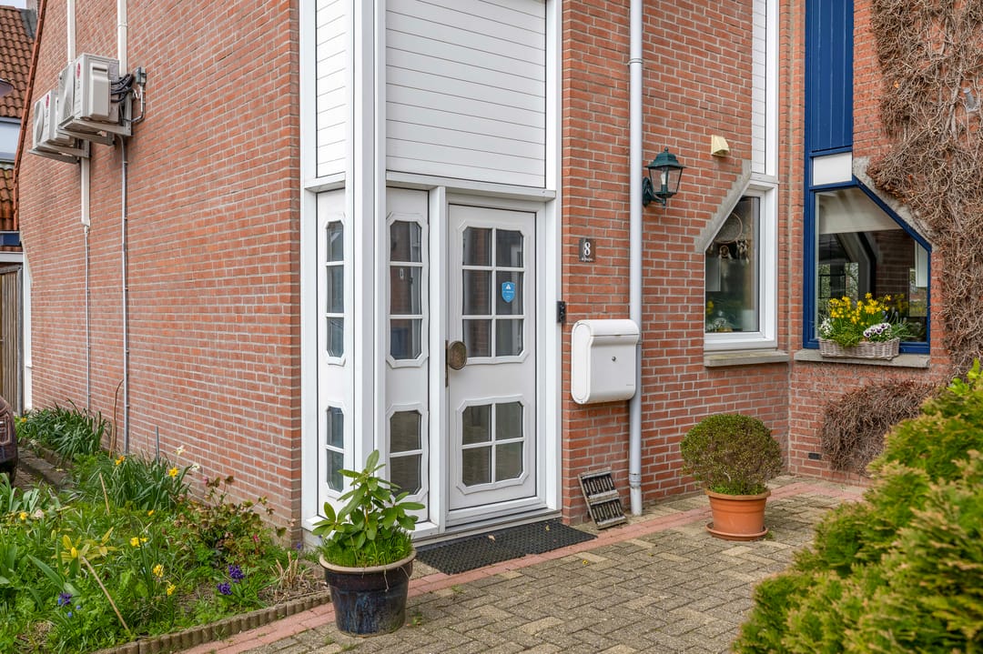 Foto 11 van Albatroshoek 8