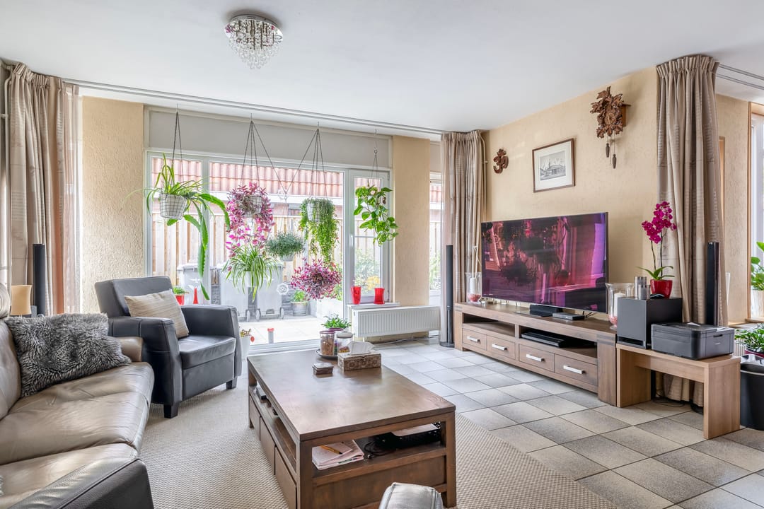 Foto 16 van Albatroshoek 8