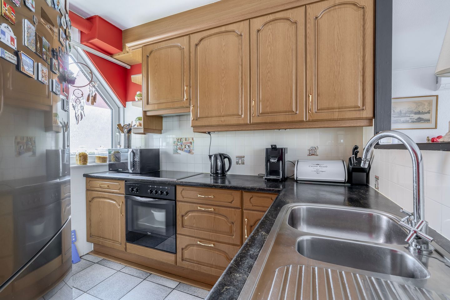 Foto 20 van Albatroshoek 8