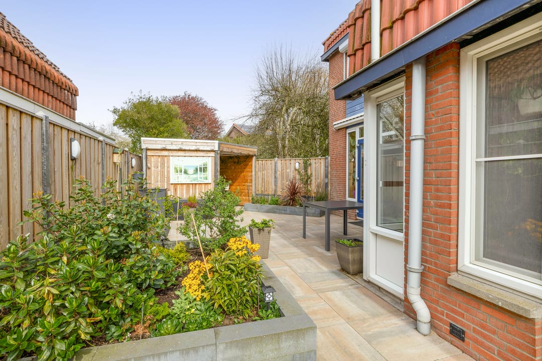 Foto 23 van Albatroshoek 8