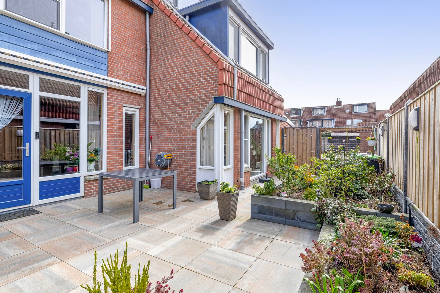 Foto 25 van Albatroshoek 8