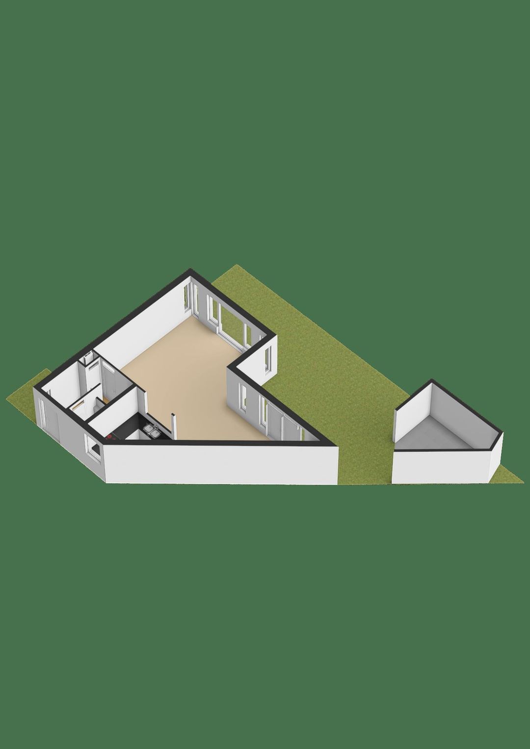 Foto 46 van Albatroshoek 8