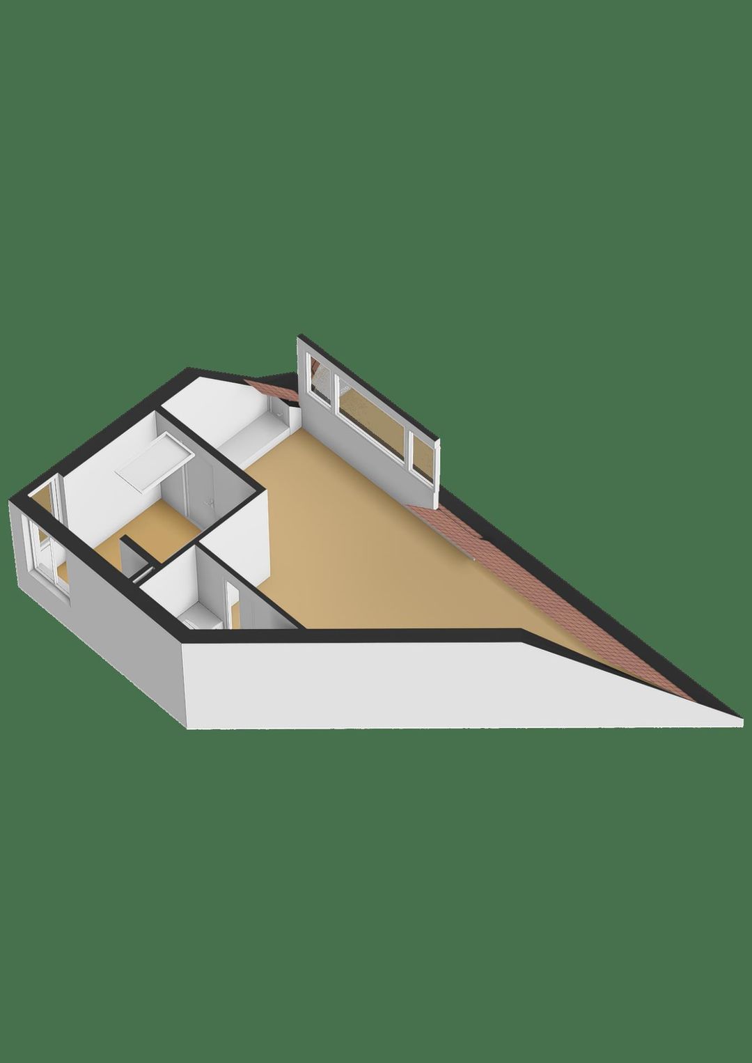 Foto 52 van Albatroshoek 8