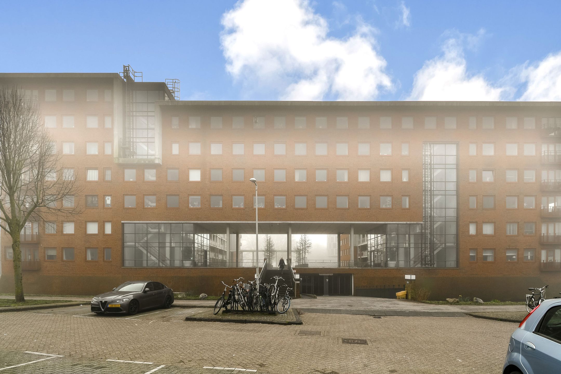 Foto 6 van President Allendelaan 101