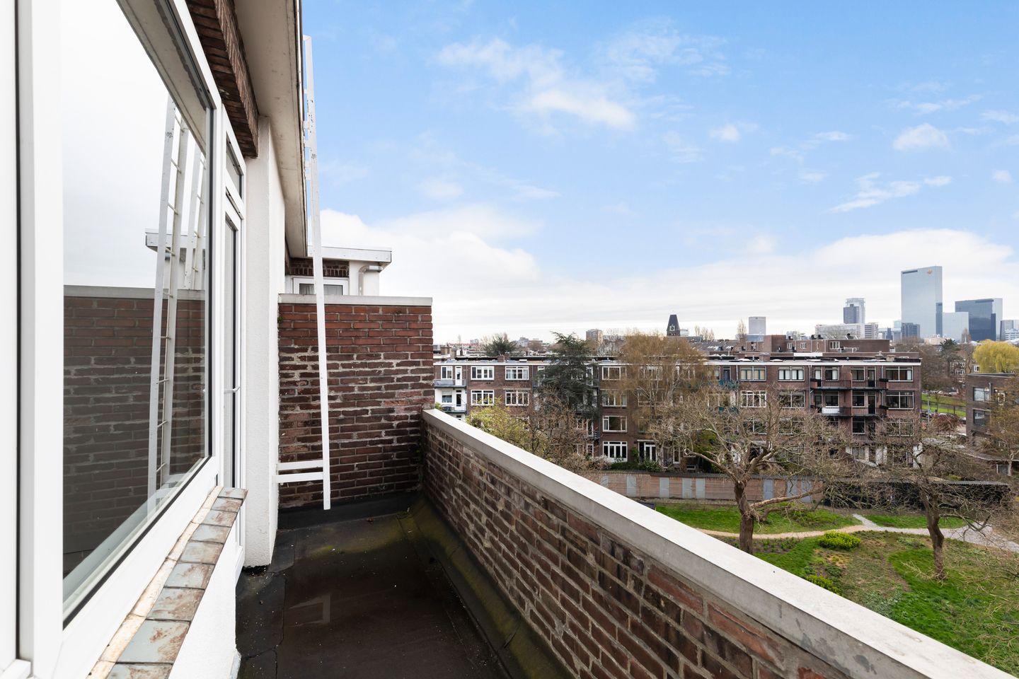 Foto 34 van Stadhoudersweg 120-C