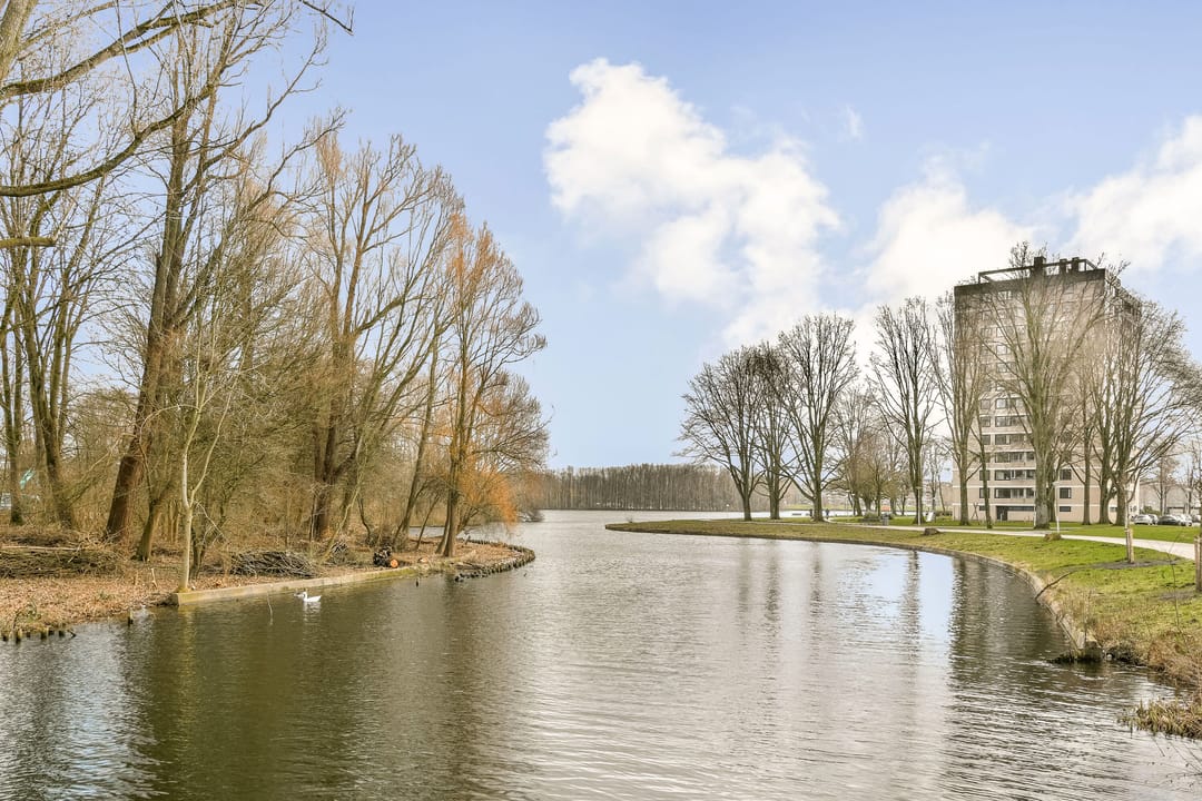 Foto 22 van Oeverpad 191