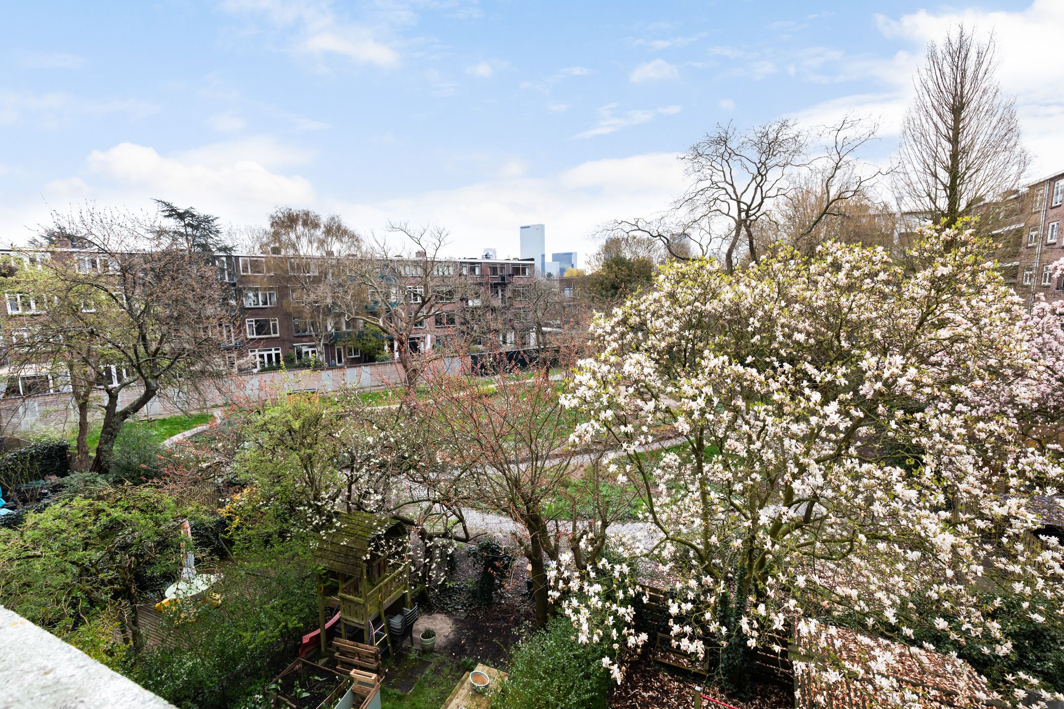 Foto 12 van Stadhoudersweg 120-C