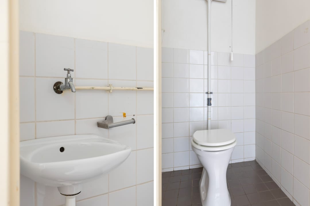 Foto 7 van Stadhoudersweg 120-C