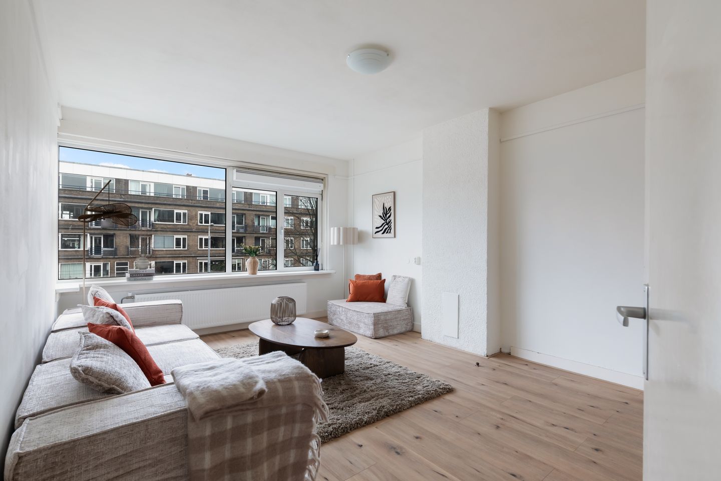 Foto 19 van Stadhoudersweg 120-C