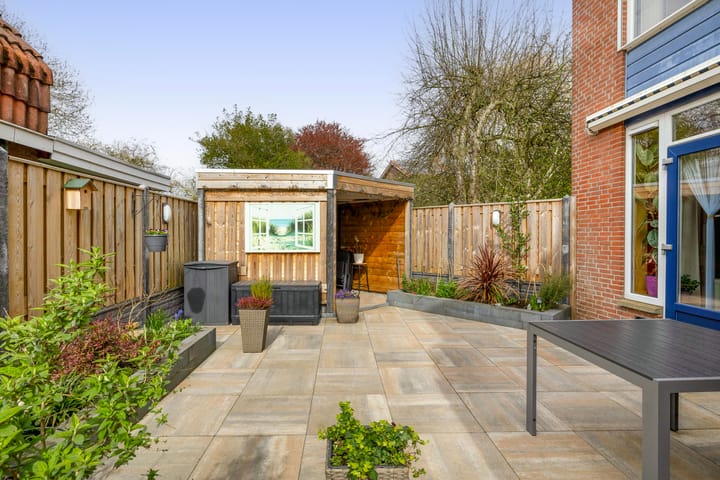 Photo 4 of Albatroshoek 8