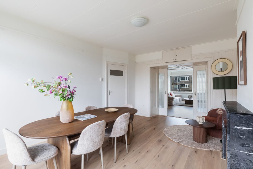 Foto 17 van Stadhoudersweg 120-C