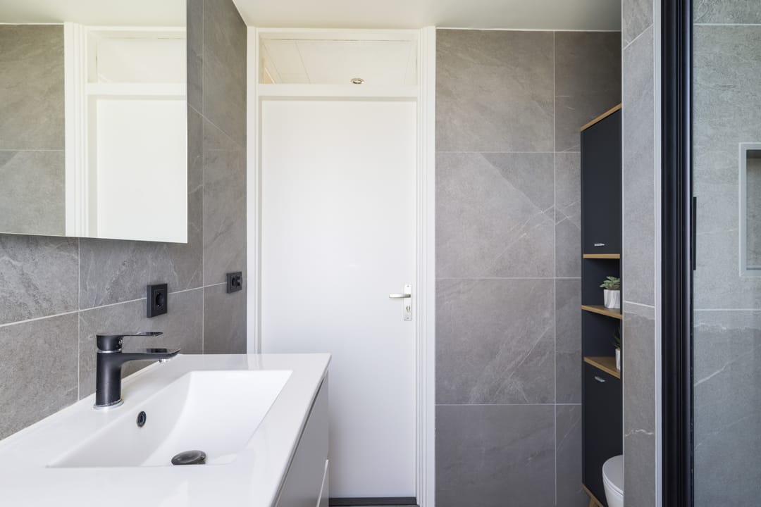 Fully modernized terraced house with garage and energy label A — 37