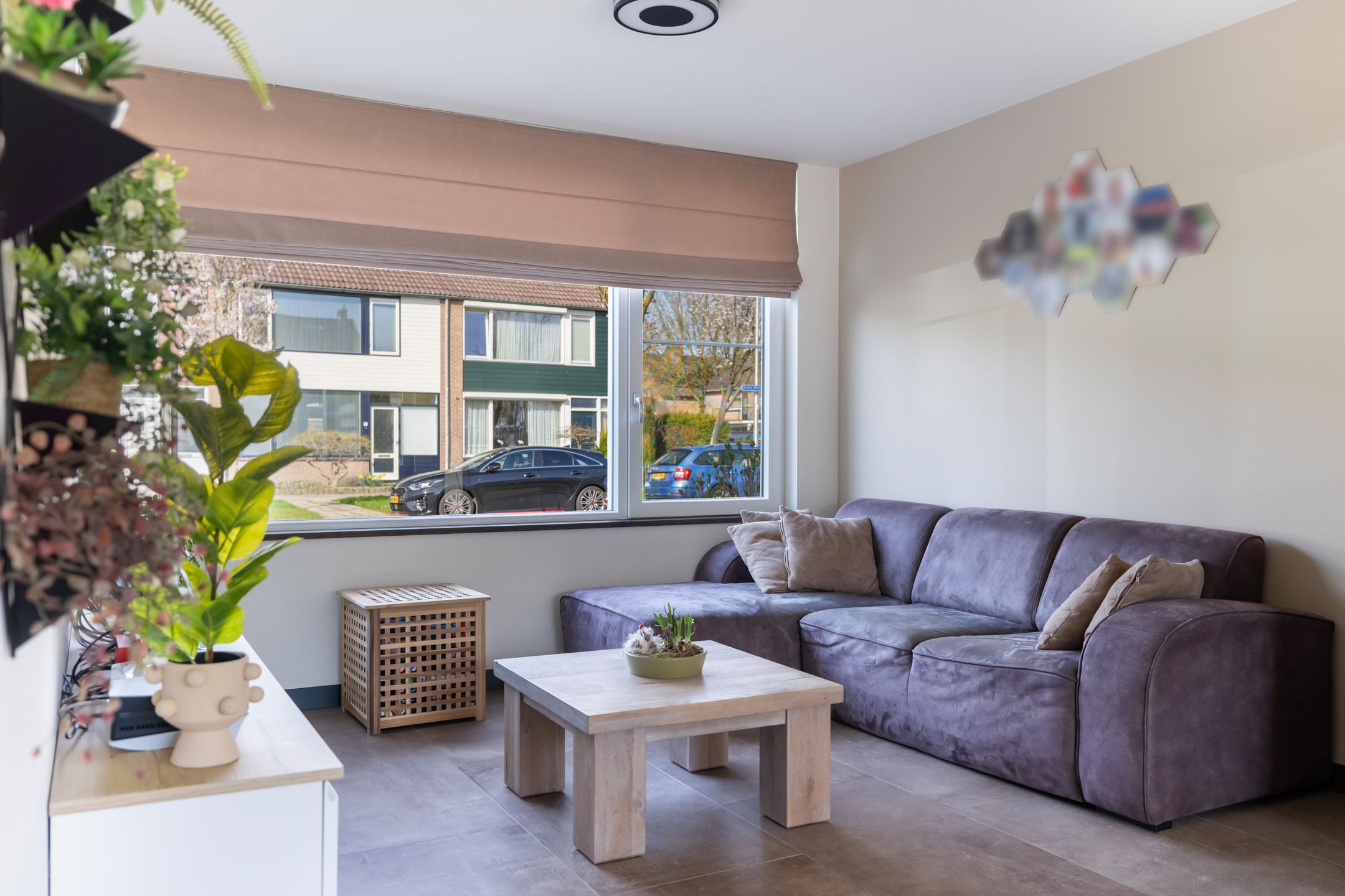 Fully modernized terraced house with garage and energy label A — 12