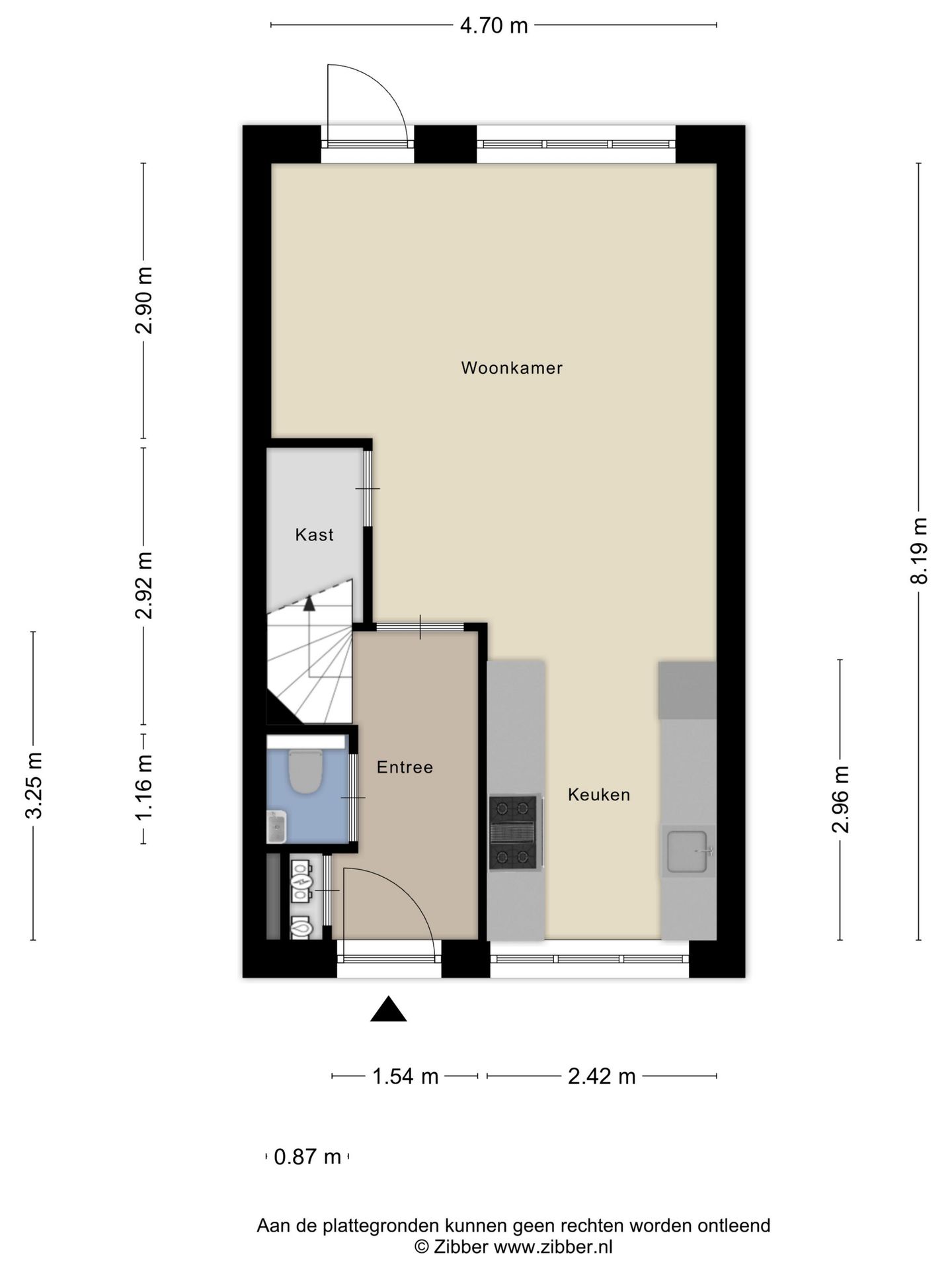 Photo 5 of Zuijder Vlaerdinge 33