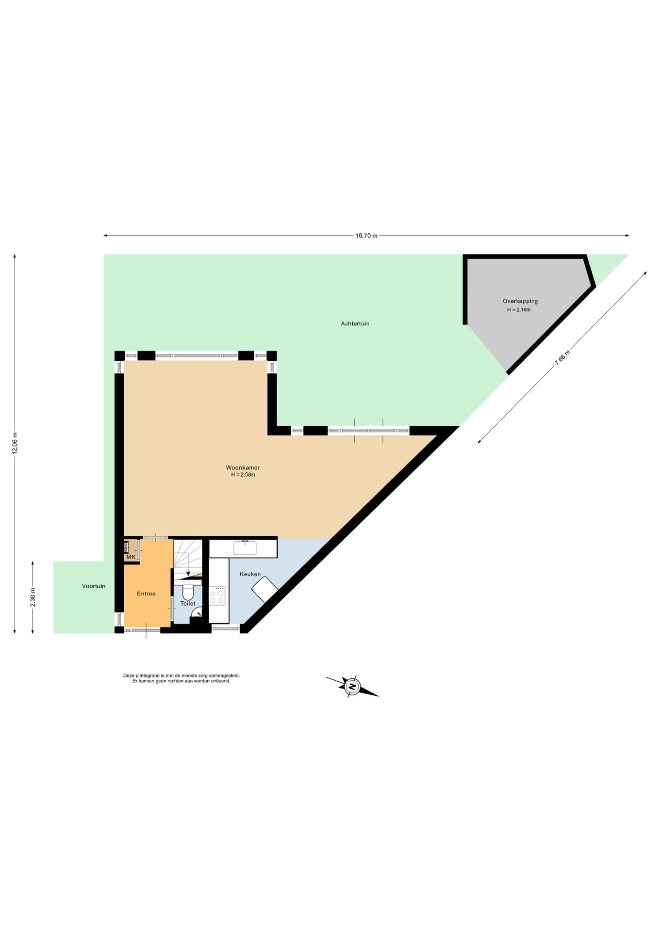 Foto 45 van Albatroshoek 8