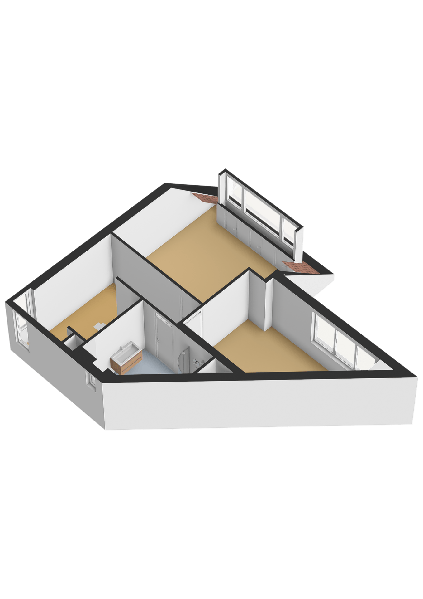 Foto 50 van Albatroshoek 8