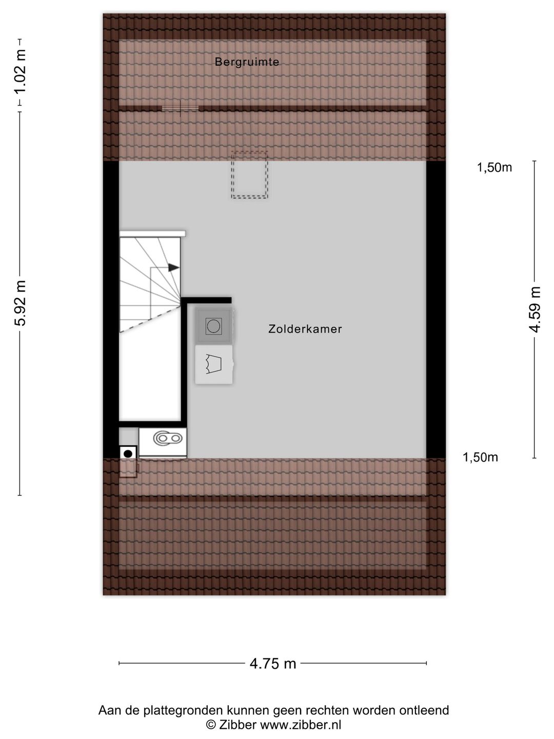 Photo 28 of Zuijder Vlaerdinge 33