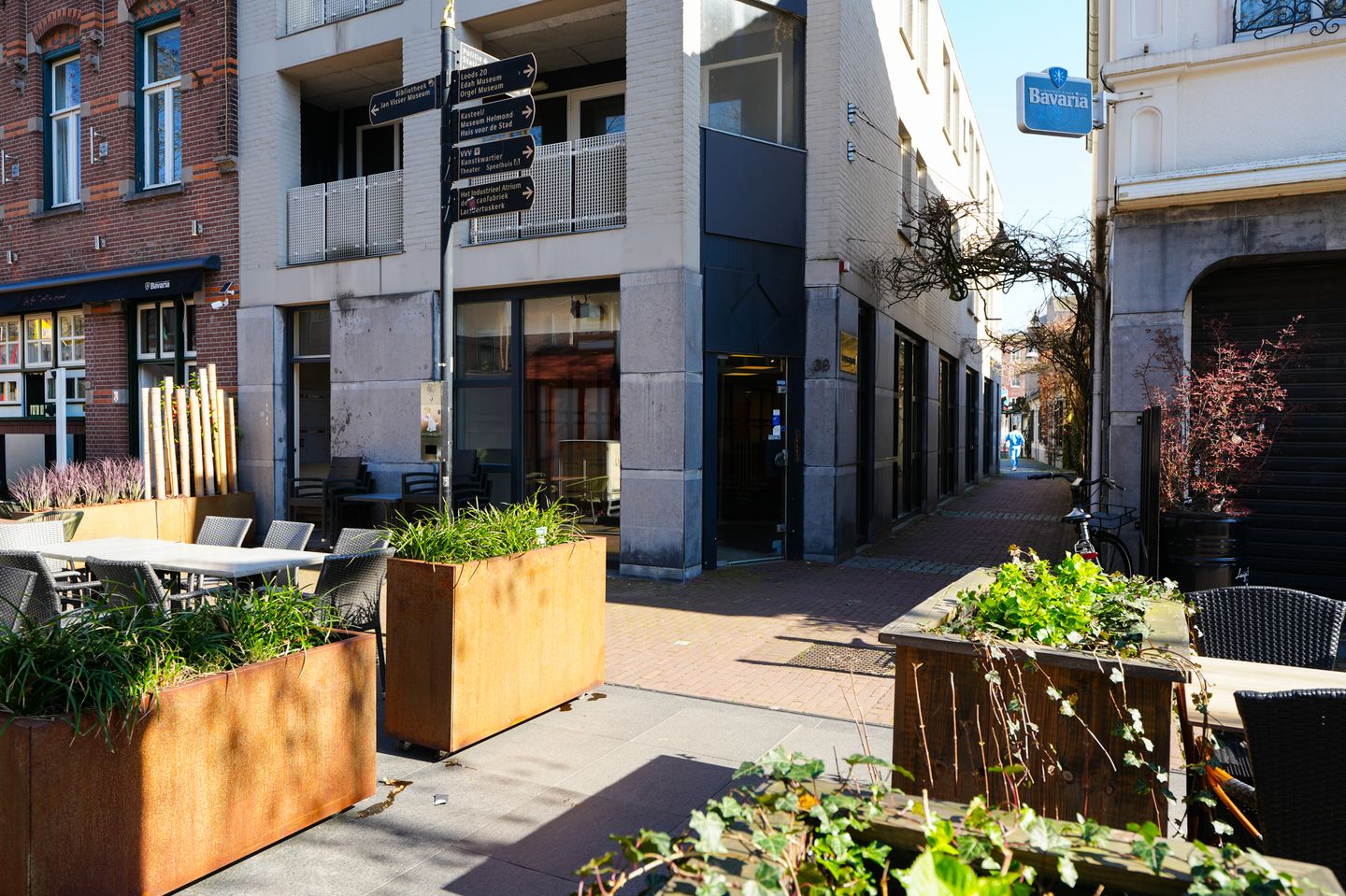 Bekijk foto 4 van Markt 38