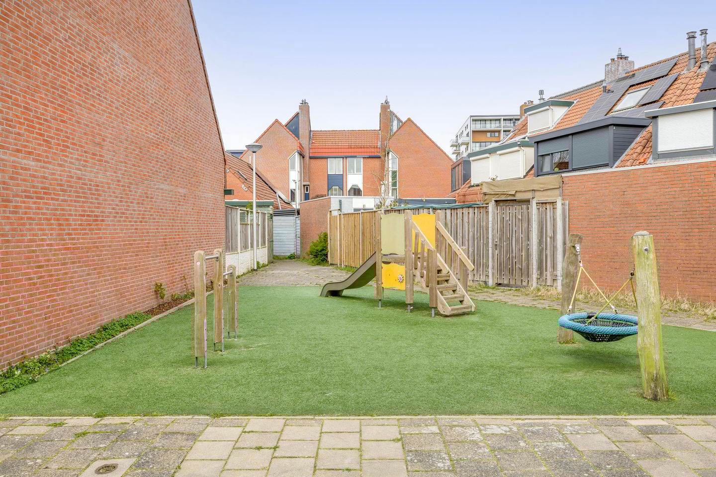 Foto 44 van Albatroshoek 8