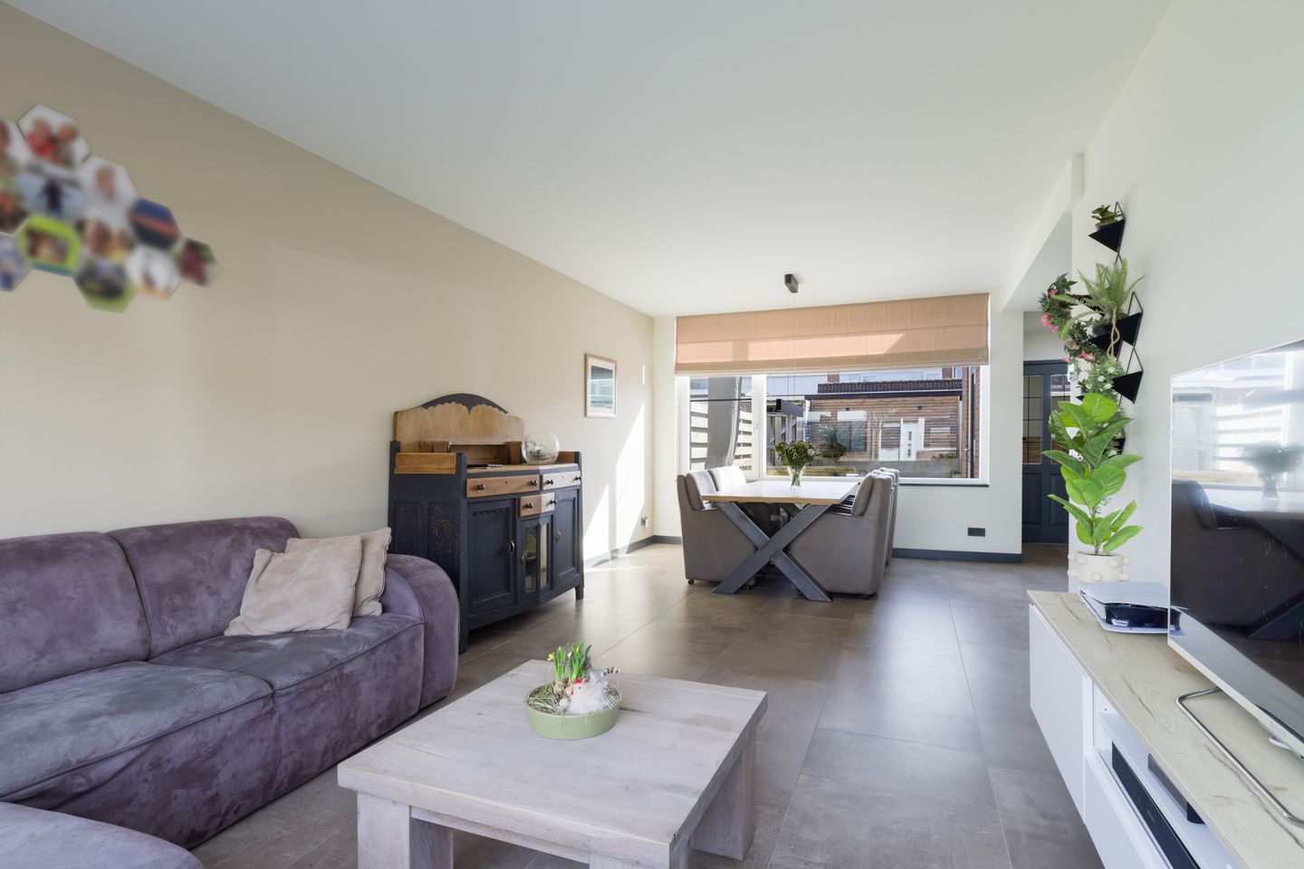Fully modernized terraced house with garage and energy label A — 14