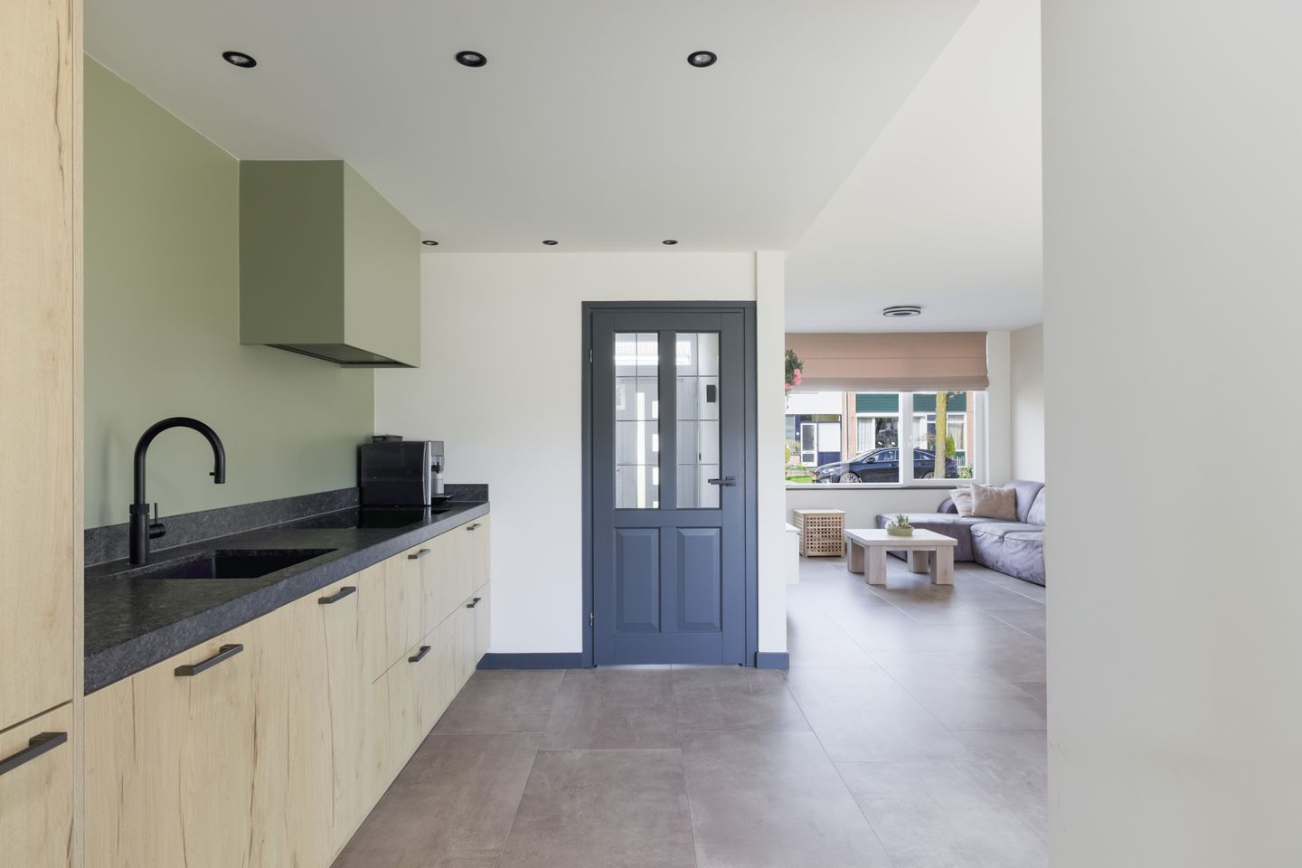 Fully modernized terraced house with garage and energy label A — 20