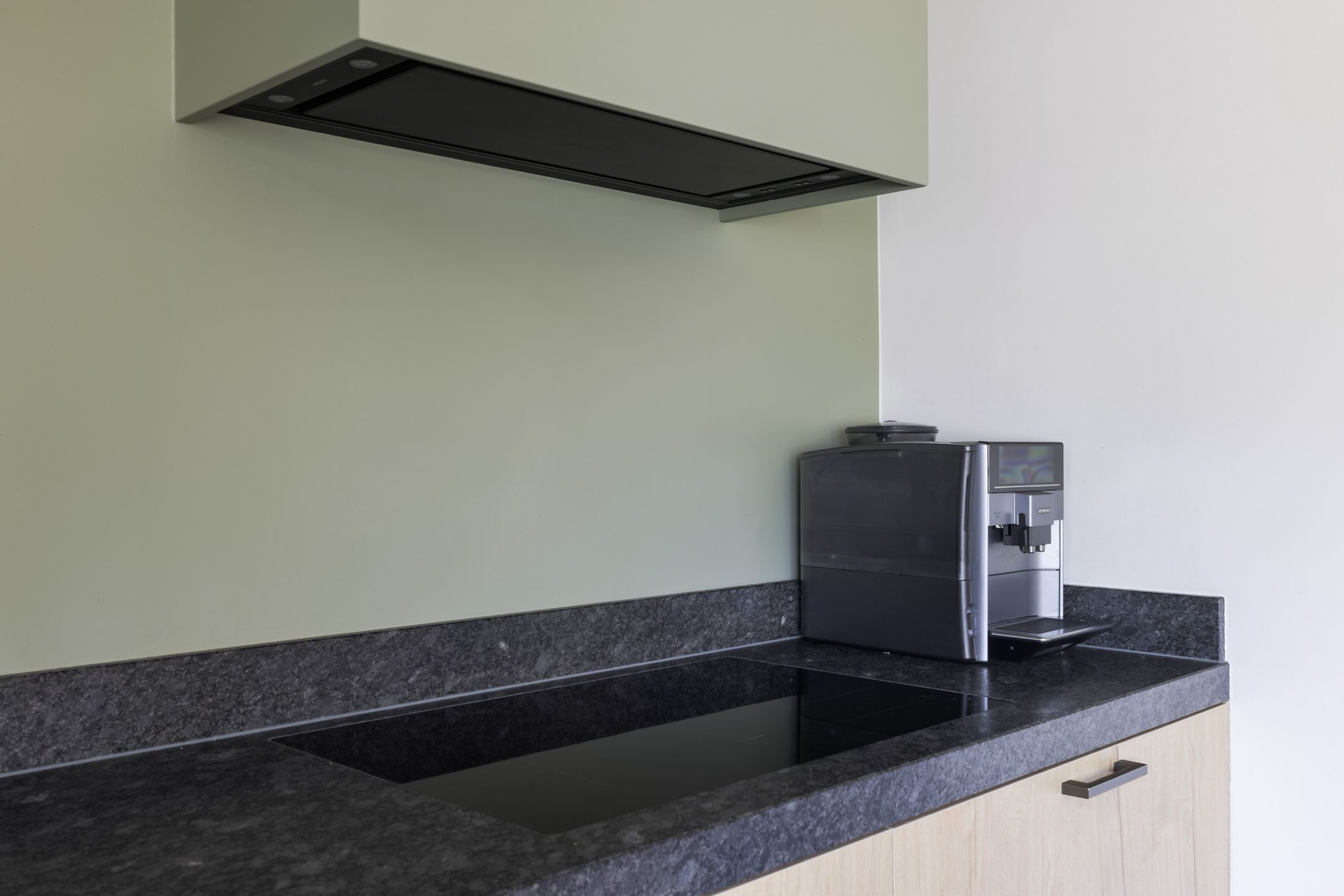 Fully modernized terraced house with garage and energy label A — 21