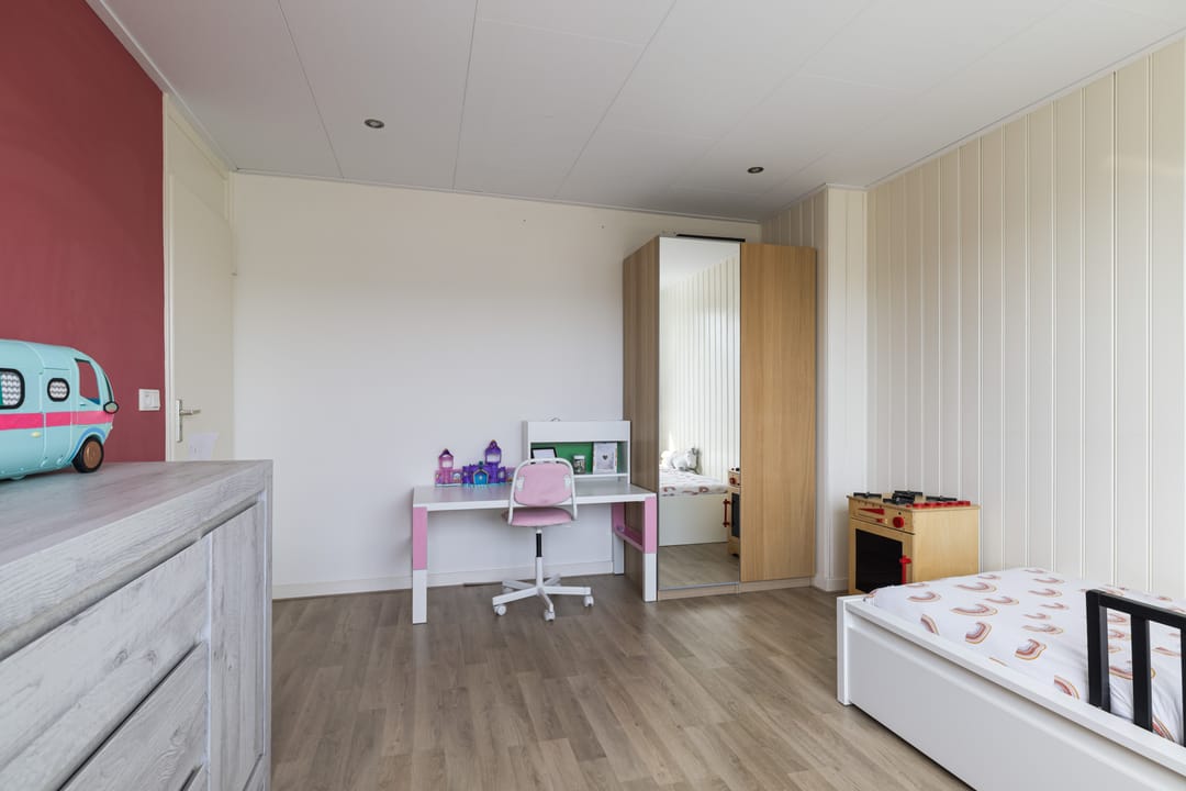 Fully modernized terraced house with garage and energy label A — 31