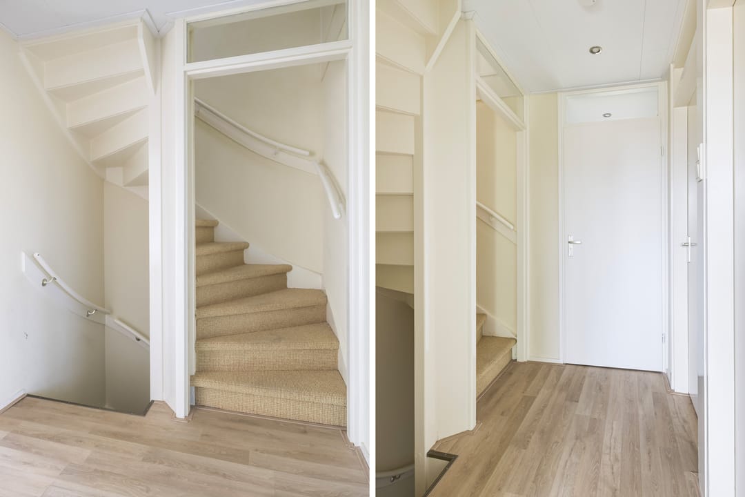 Fully modernized terraced house with garage and energy label A — 38