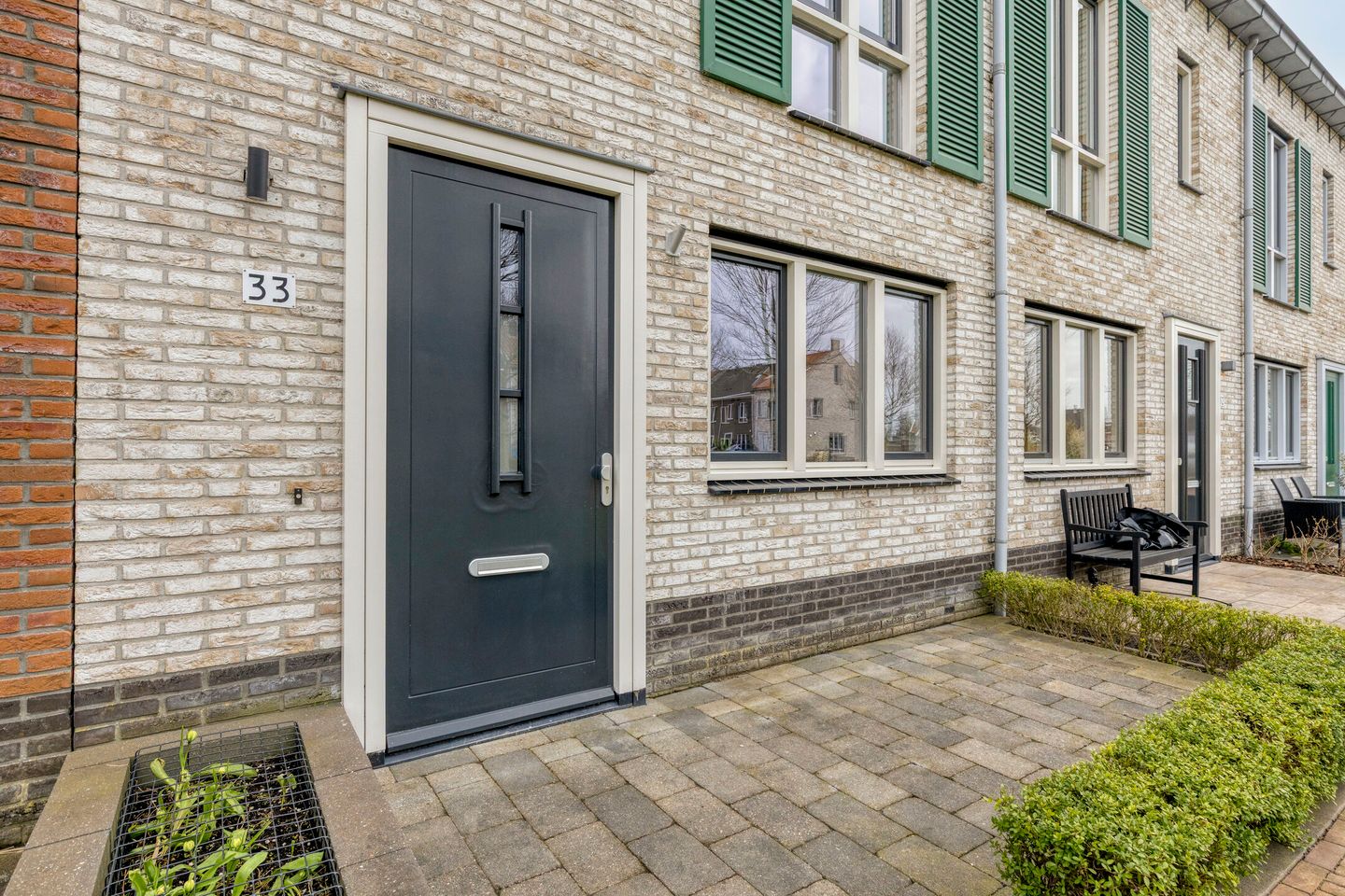 Photo 4 of Zuijder Vlaerdinge 33