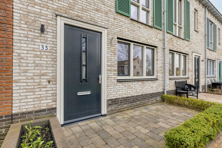 Foto 4 van Zuijder Vlaerdinge 33