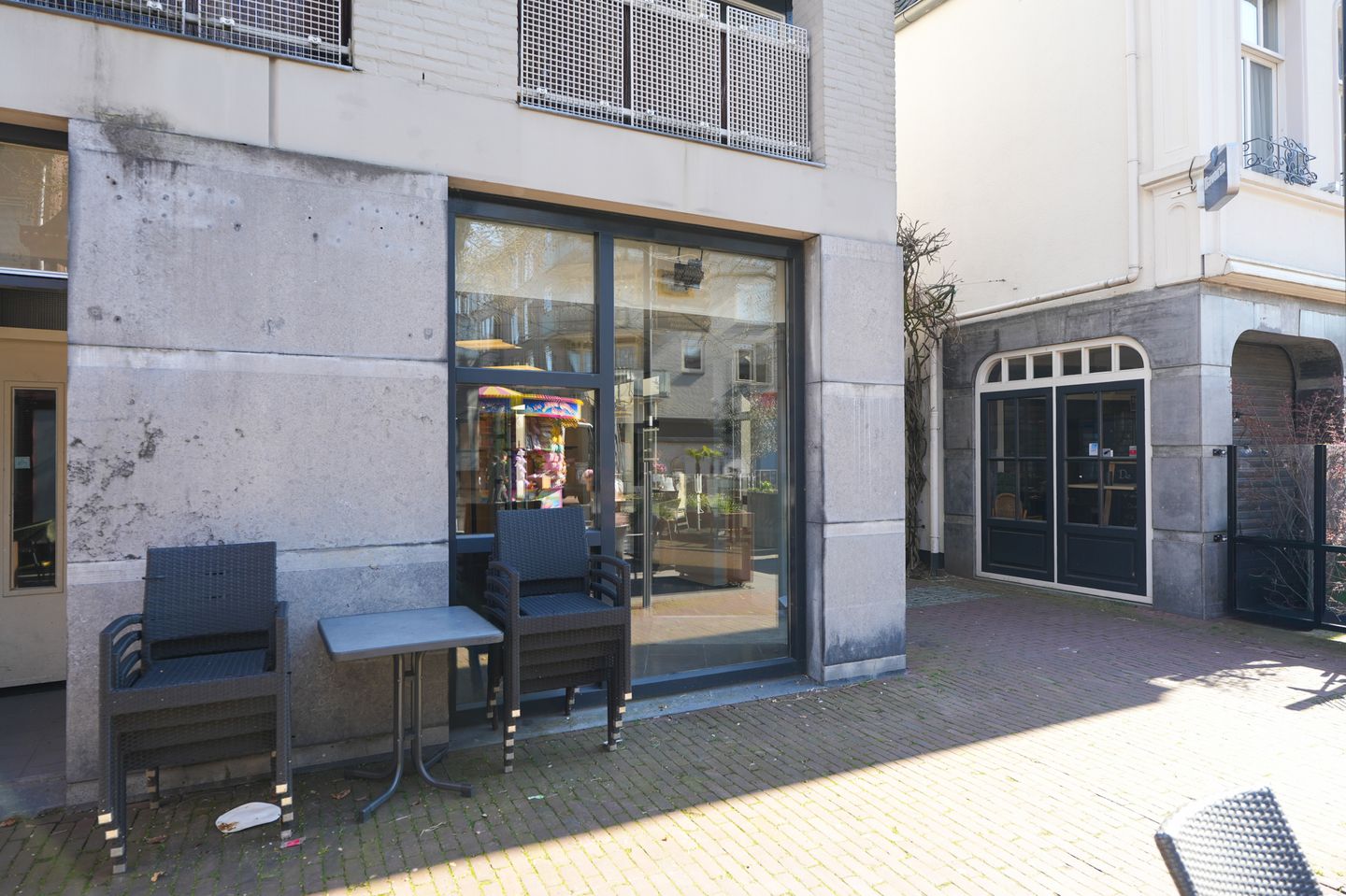 Bekijk foto 5 van Markt 38