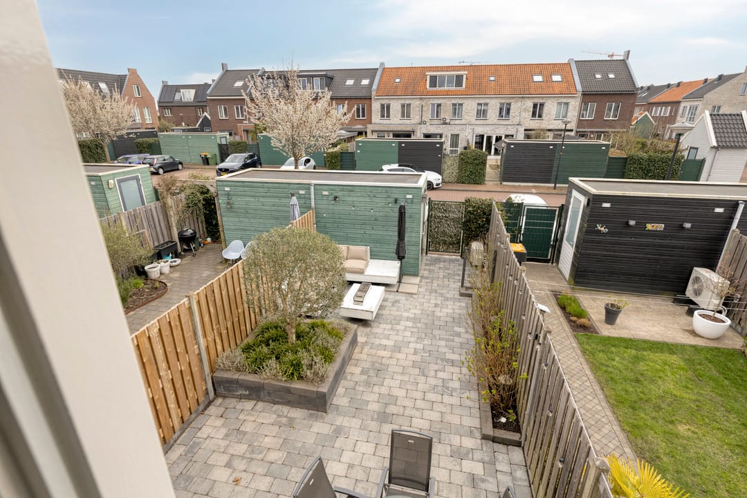 Photo 32 of Zuijder Vlaerdinge 33