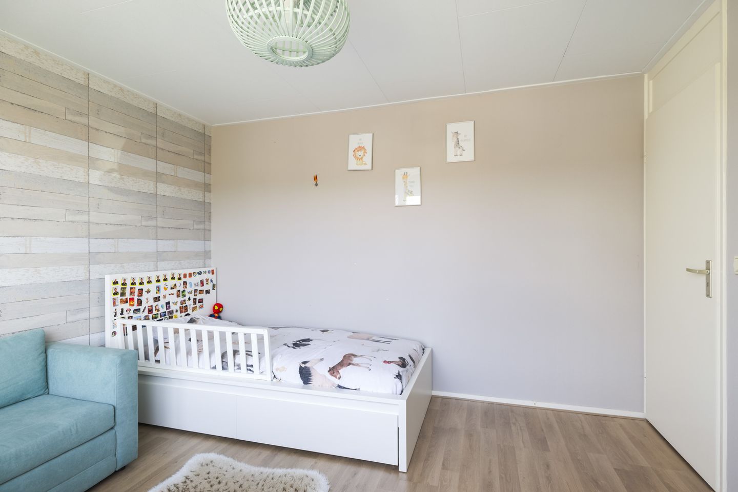 Fully modernized terraced house with garage and energy label A — 29