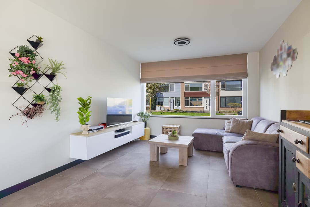 Fully modernized terraced house with garage and energy label A — 13