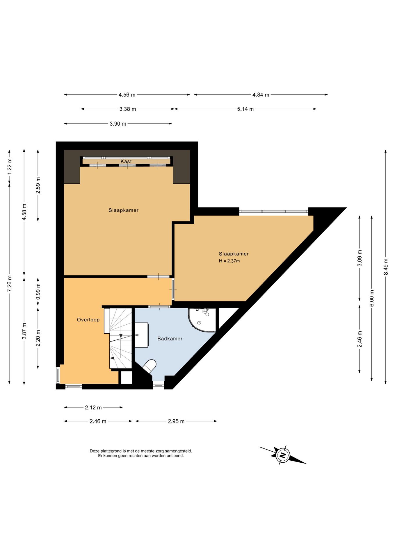 Foto 49 van Albatroshoek 8