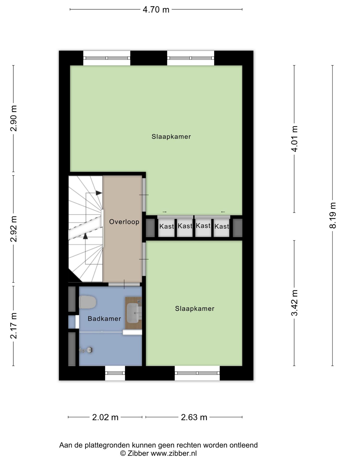 Photo 19 of Zuijder Vlaerdinge 33